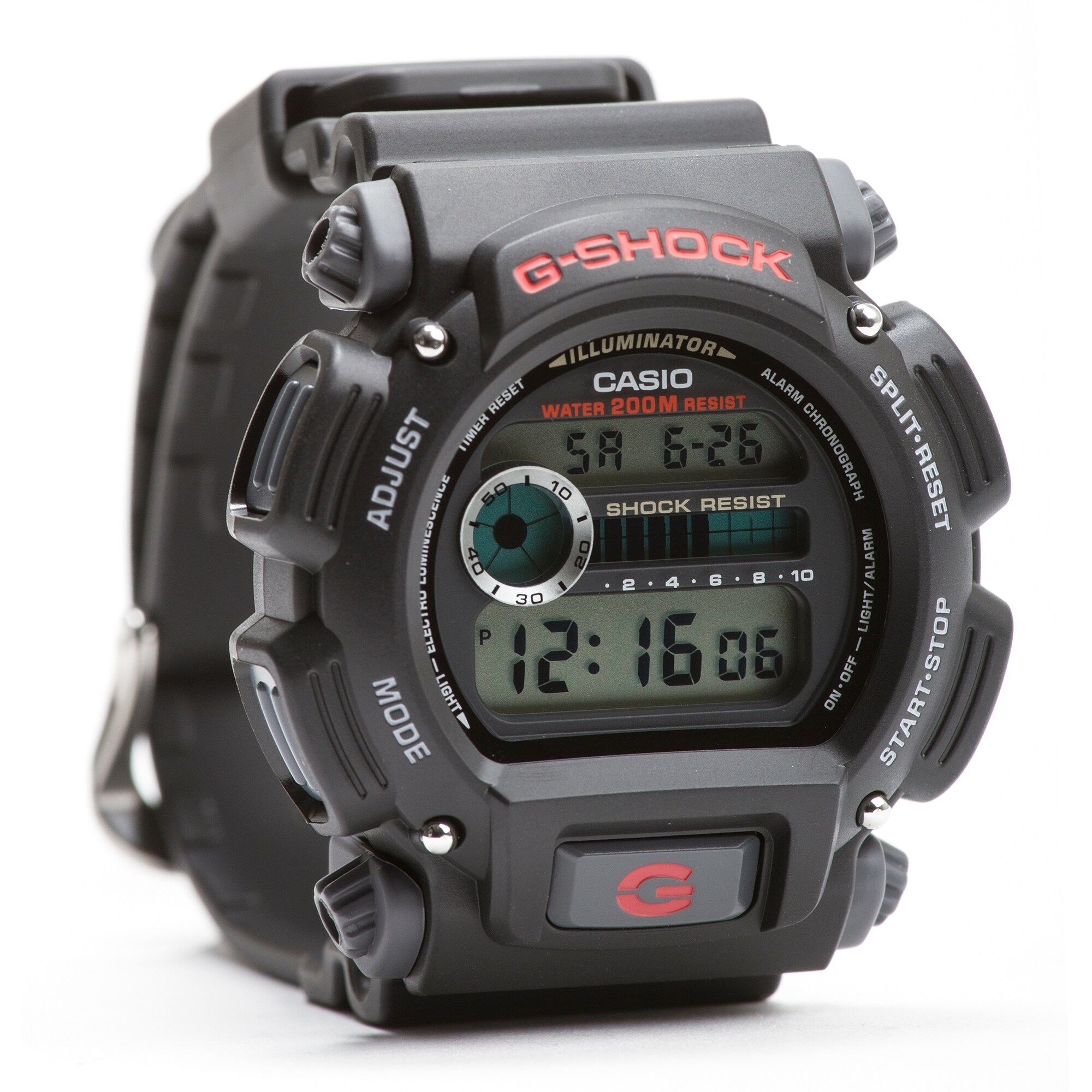 g shock dw9052 original