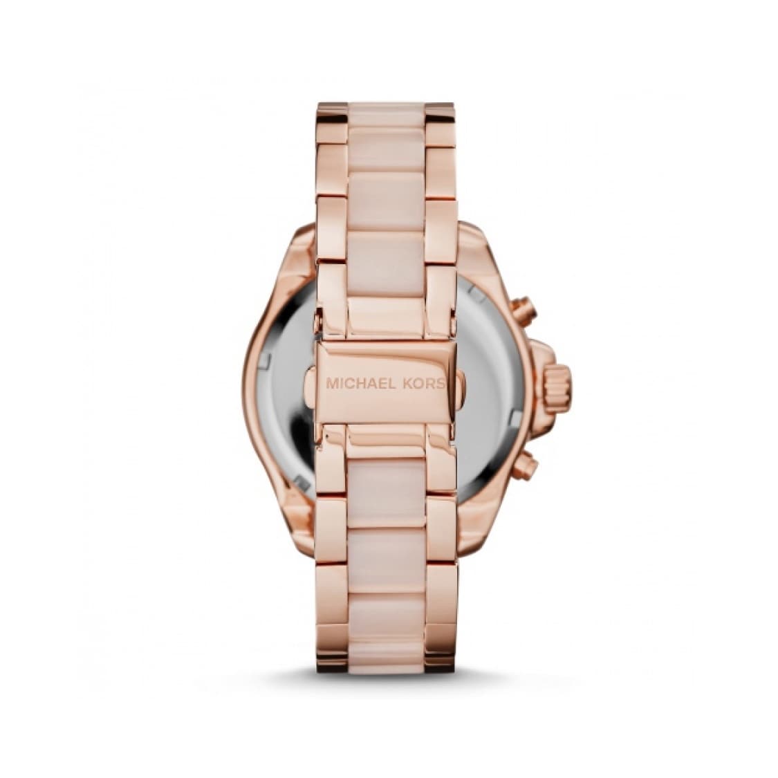 mk6096 rose gold