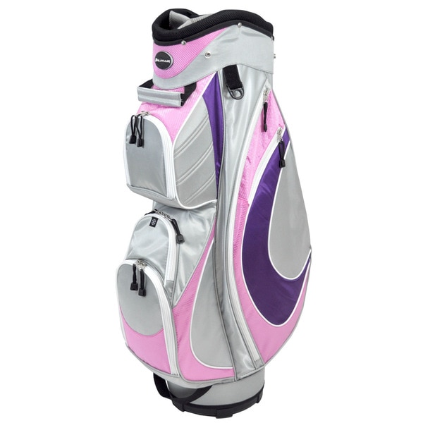 Orlimar Womens Elegance Golf Cart Bag   16926039  