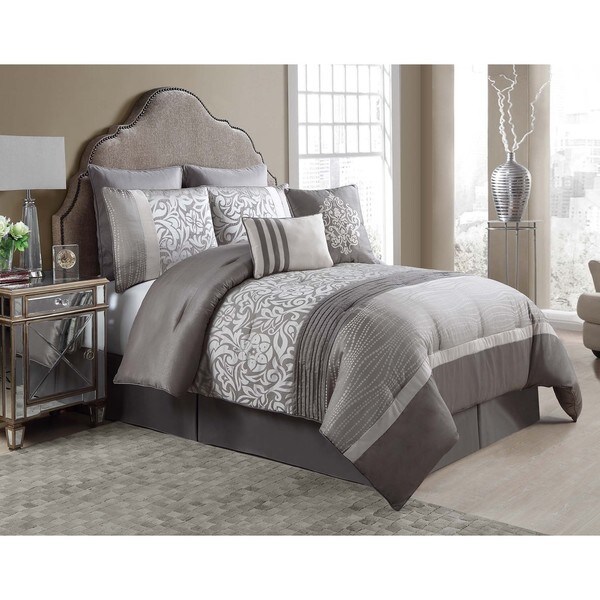 VCNY Arcadia Comforter Set - On Sale 
