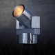 preview thumbnail 2 of 0, Alumilux AL Aluminum 3-light Outdoor Pathway Light