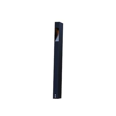 Alumilux AL Bronze Aluminum 1-light Outdoor Pathway Light