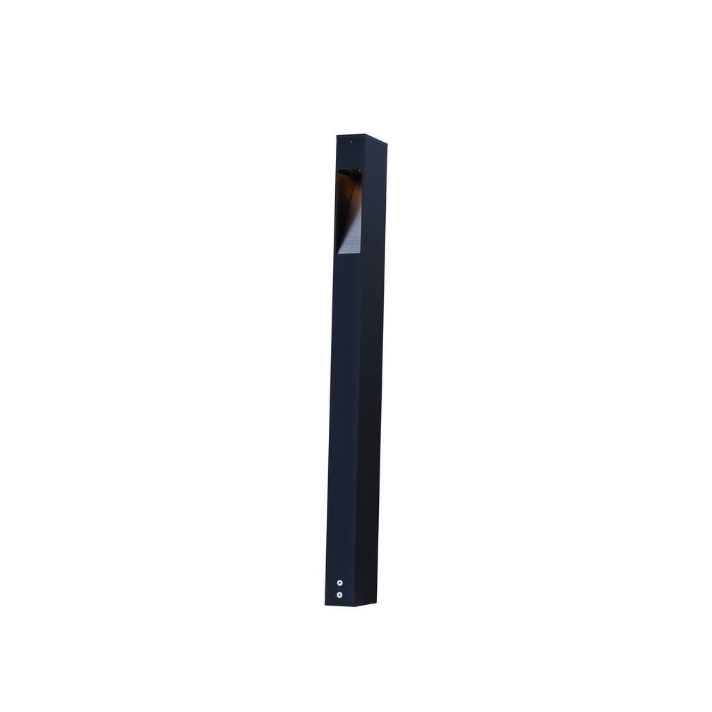 Alumilux AL Bronze Aluminum 1-light Outdoor Pathway Light