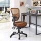preview thumbnail 24 of 24, Articulate Office Chair Brown