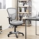 preview thumbnail 20 of 24, Articulate Office Chair Grey