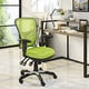 preview thumbnail 22 of 24, Articulate Office Chair Green