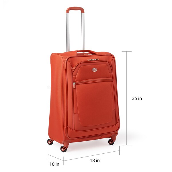 american tourister country of origin