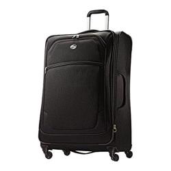 suitcase ilite tourister samsonite spinner xtreme inch american luggage wheeled checked bags uprights overstock
