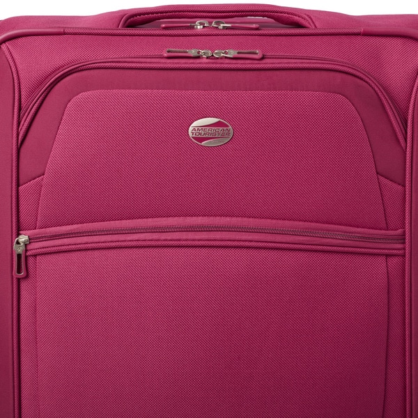 american tourister 29 spinner luggage