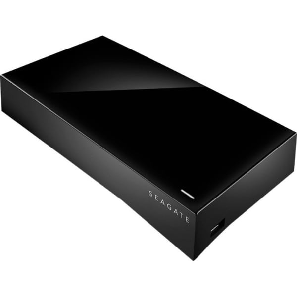 Seagate STCS8000100 8 TB External Network Hard Drive