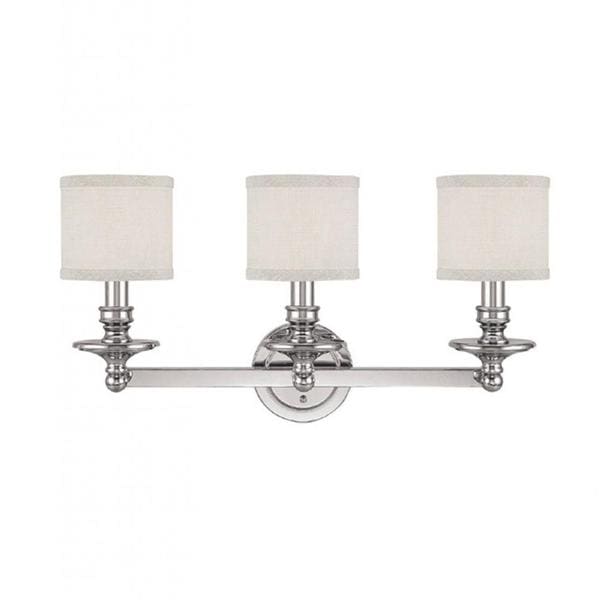 Bathroom Vanity Lights Polished Nickel capital lighting midtown collection 3-light polished nickel bath Bathroom Vanity Lights Polished Nickel capital lighting midtown collection 3-light polished nickel bath