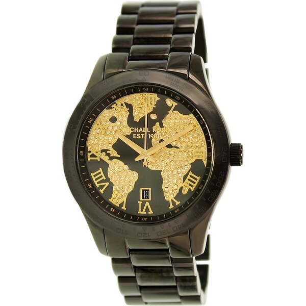 Часы est. Michael Kors Layton mk8912.