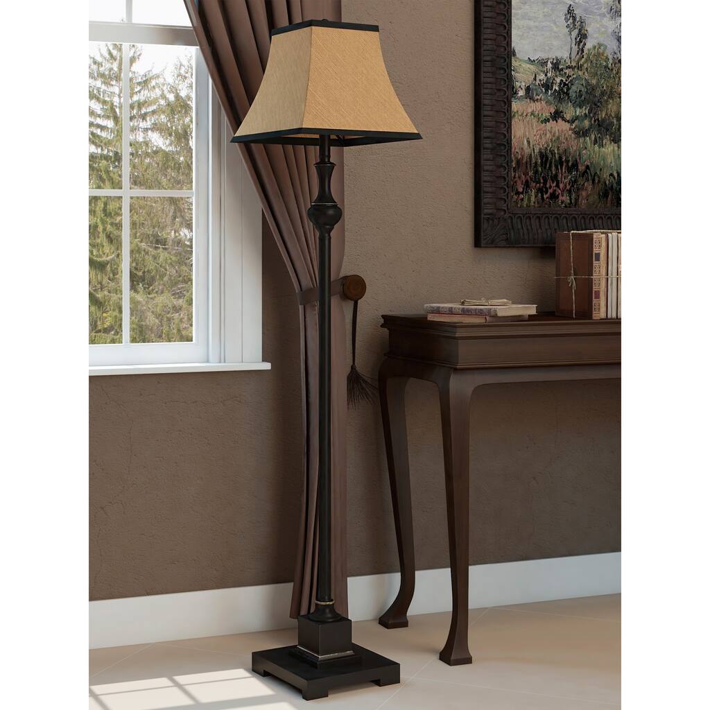 Lite Source Bandele 1-light Floor Lamp
