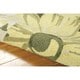 preview thumbnail 20 of 30, Nourison Fantasy Abstract Floral Area Rug