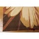 preview thumbnail 9 of 30, Nourison Fantasy Abstract Floral Area Rug