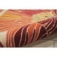 preview thumbnail 2 of 37, Nourison Fantasy Abstract Floral Area Rug