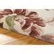 preview thumbnail 4 of 7, Nourison Fantasy All Over Floral Area Rug