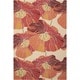 preview thumbnail 13 of 37, Nourison Fantasy Abstract Floral Area Rug