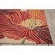 preview thumbnail 10 of 37, Nourison Fantasy Abstract Floral Area Rug