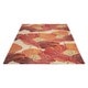 preview thumbnail 15 of 37, Nourison Fantasy Abstract Floral Area Rug