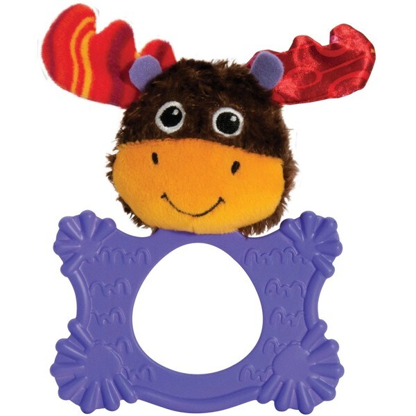 moose teether