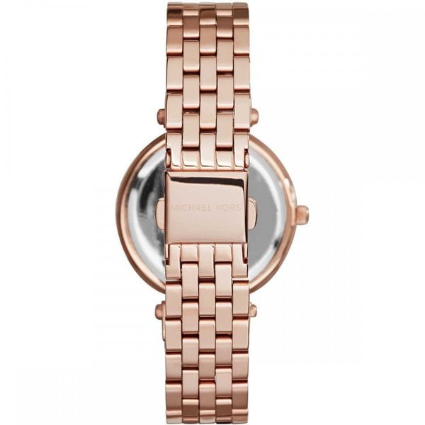 mk3366 rose gold