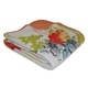 preview thumbnail 4 of 4, Greenland Home Fashions Watercolor Dream Quilted Cotton Throw