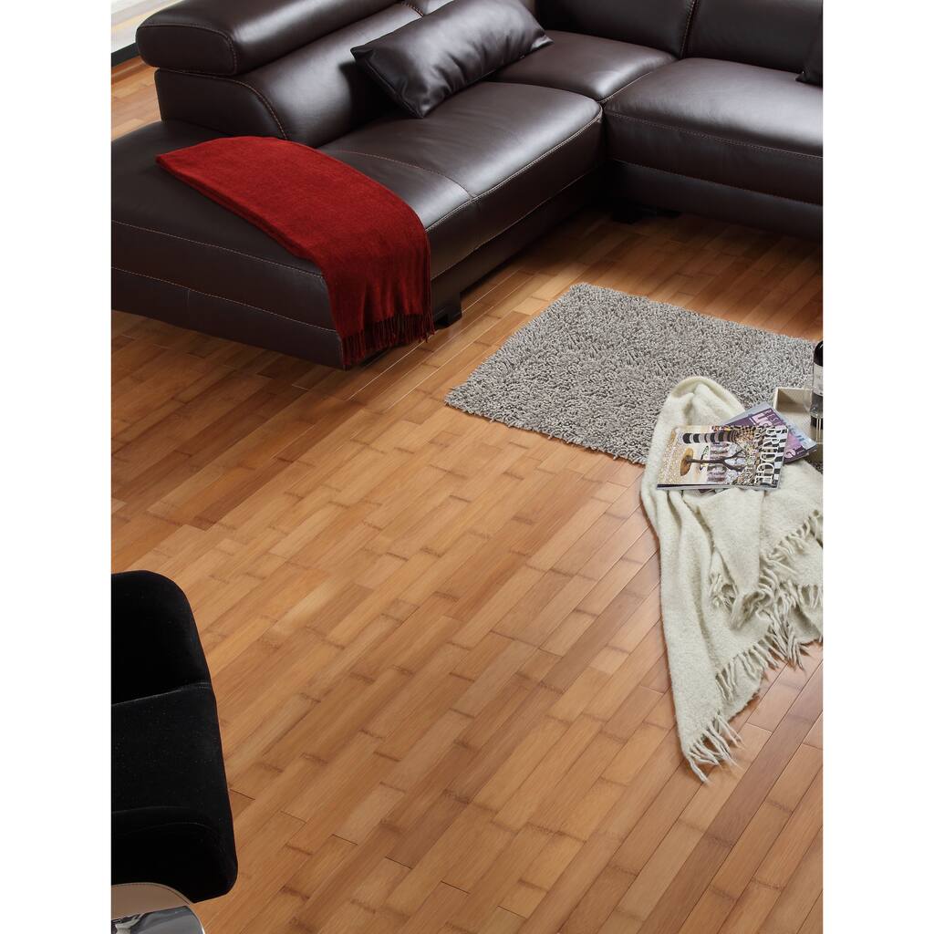 Envi EcoSolid Natural Flooring