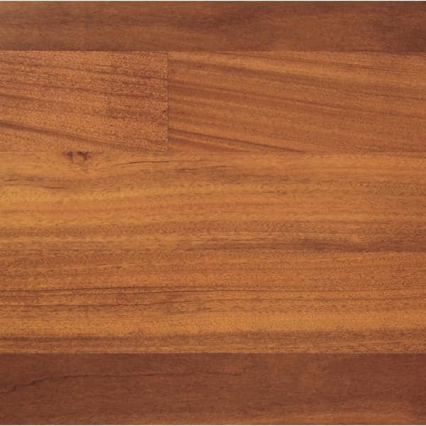 Shop Envi African Tigerwood Engineered Flooring Overstock 9756176