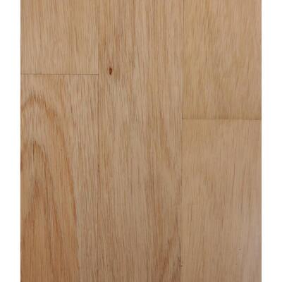 Envi Exotic Albizia Engineered Hardwood Flooring