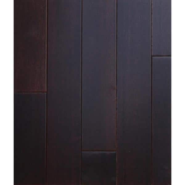 Shop Envi Mango Solid Hardwood Flooring Overstock 9756193