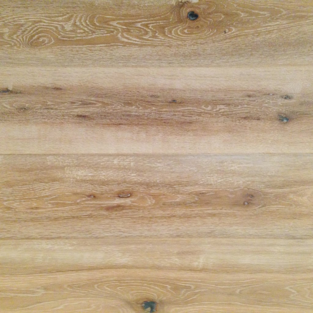 Envi Exotic White Oak Desert Sand Engineered Flooring
