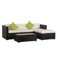 Sofas, Chairs & Sectionals that Match Buenospa Hollywood 5 - Person 51 - Jet Hot Tub, Ice White, Gray with Ozone and LED Lights