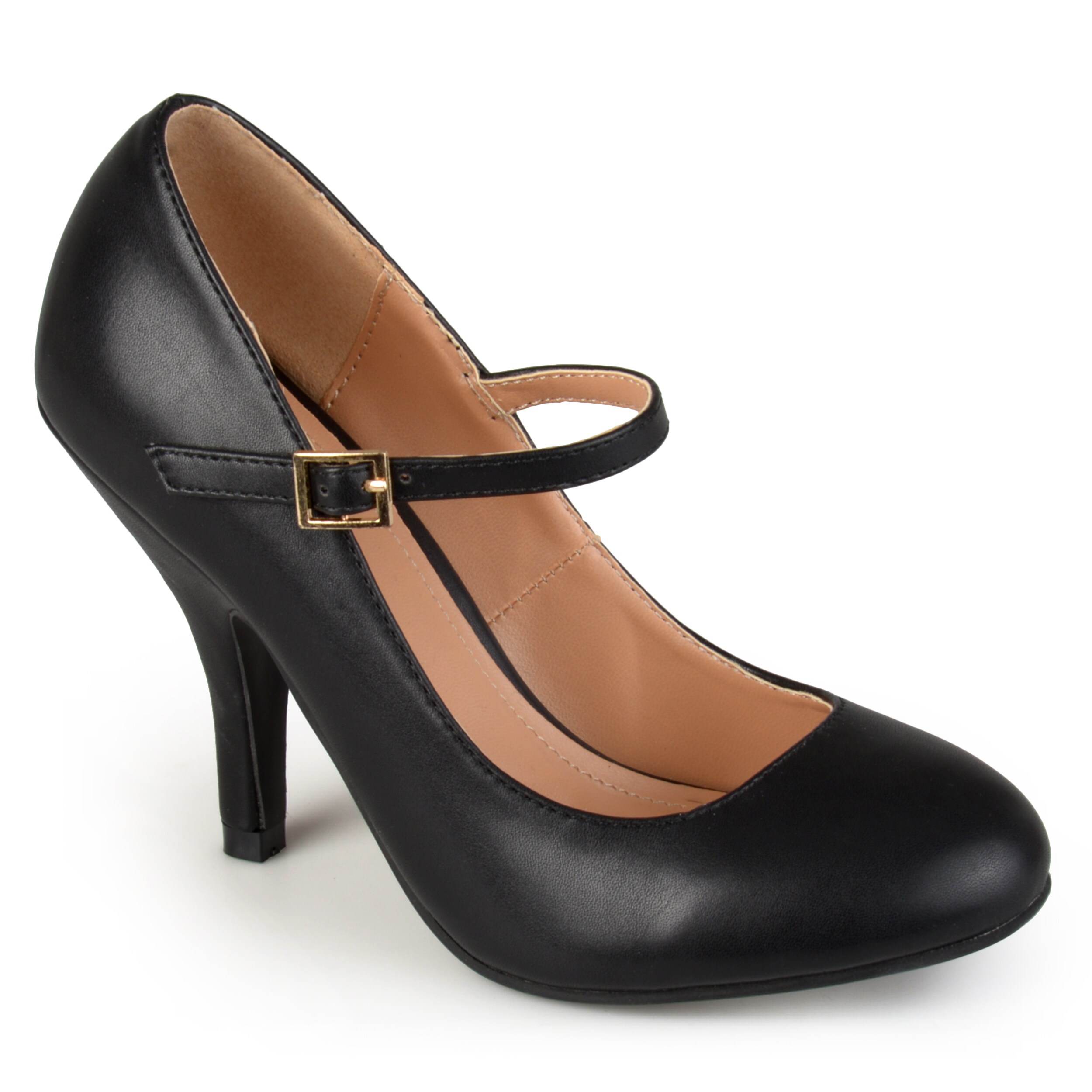 Journee Collection Women�s �Sammy� Mary Jane Pumps eBay
