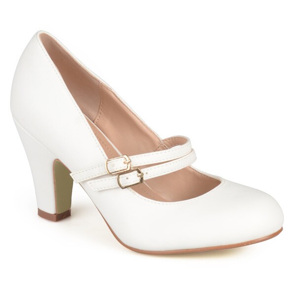 Buy White Women's Heels Sale Online at 