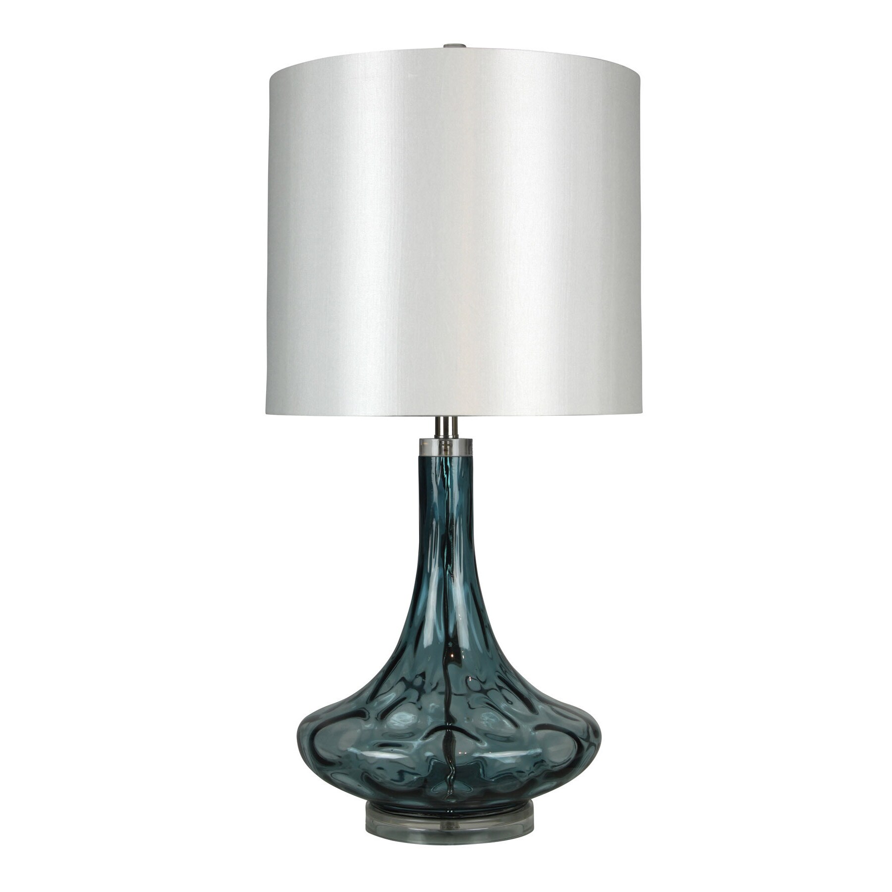 maya table lamp