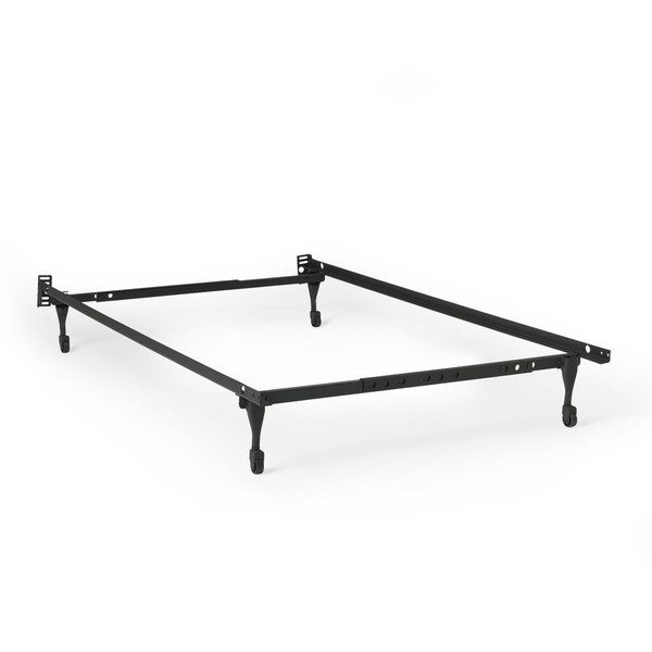 Leggett Twin/ Full InstaLock Bedframe Free Shipping Today