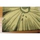 preview thumbnail 6 of 30, Nourison Fantasy Abstract Floral Area Rug