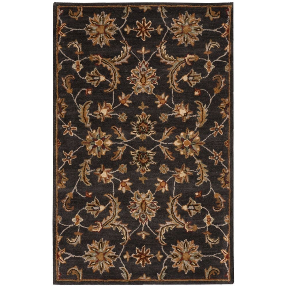 Nourison India House Traditional Area Rug