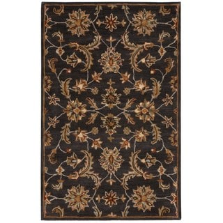 Nourison India House Traditional Area Rug