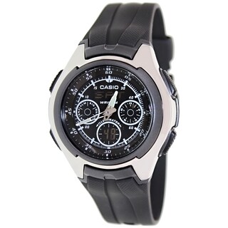 casio auto illuminator
