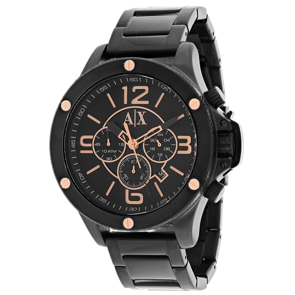 armani 1451 watch