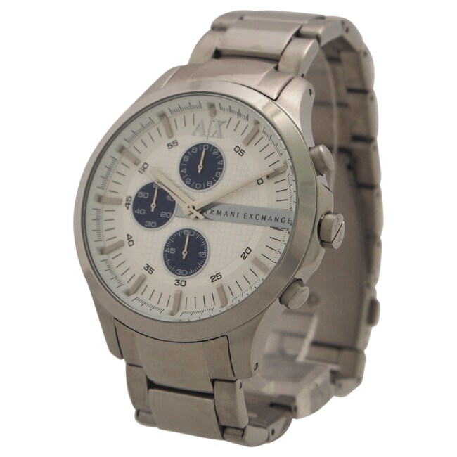 armani exchange ax2136