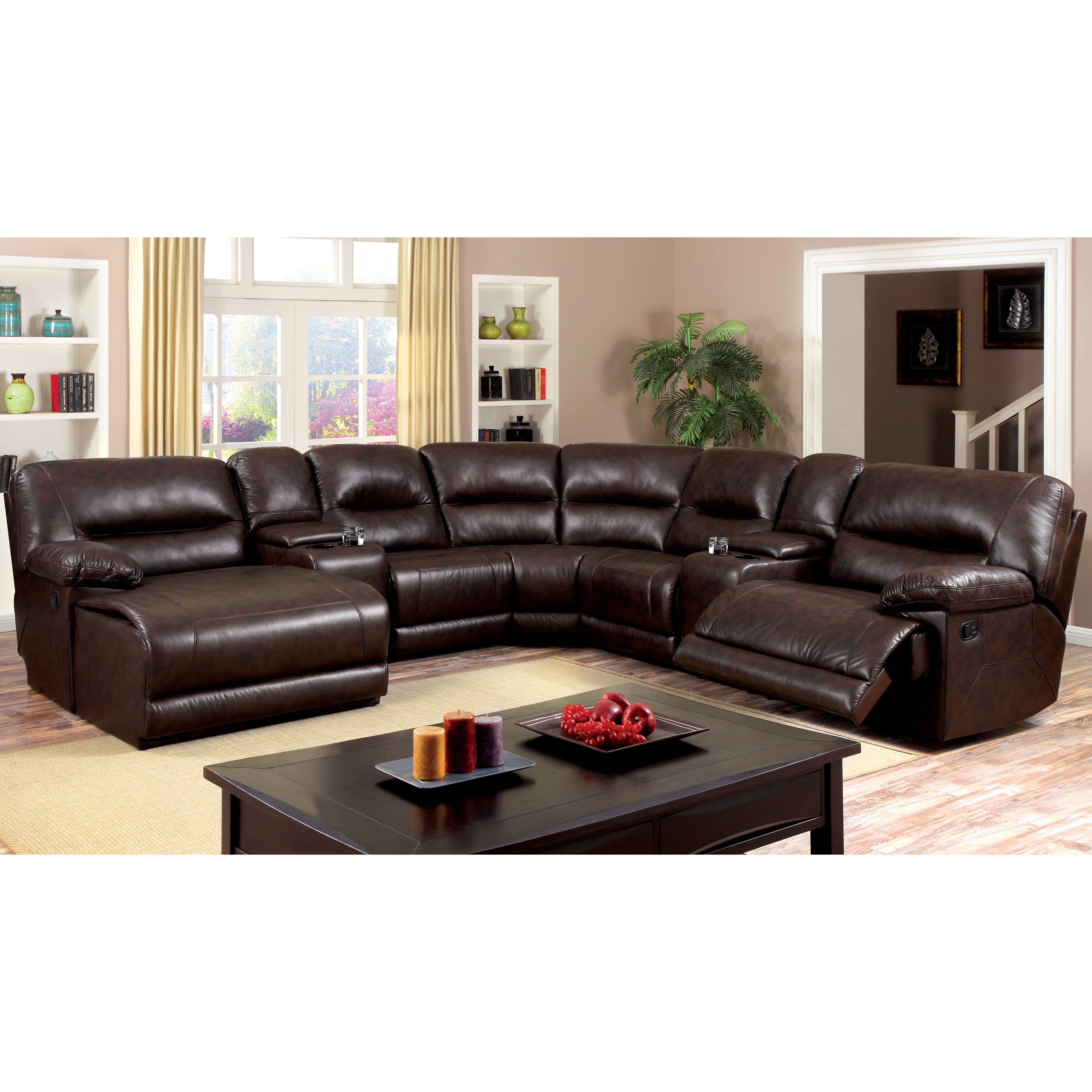 Sectional Sofa Living Room Furniture Find Great Furniture Deals
