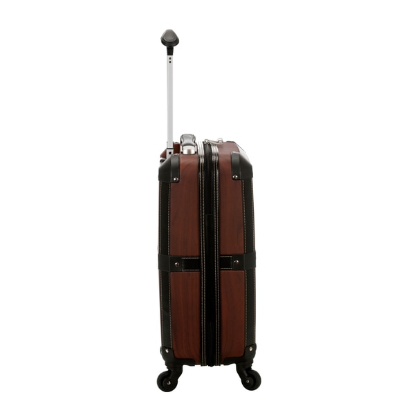 trunk luggage carry on