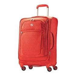 samsonite orange carry on