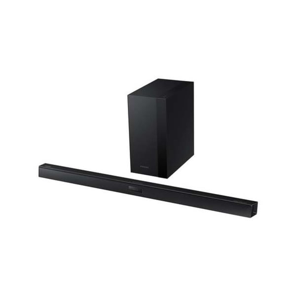 Samsung HW HM45C 3D Sound 2.1 Channel Soundbar with Wireless Bluetooth