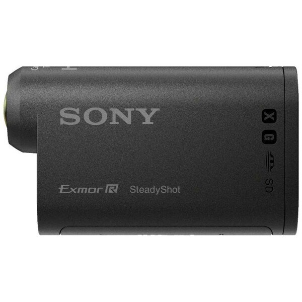 Shop Sony HDRAS15 11.9MP HD Action Camcorder with WiFi (Refurbished