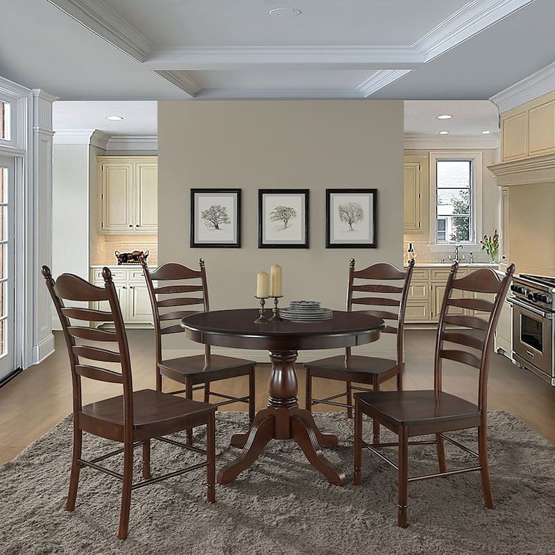 Whitman Ladder Back Dining Chair