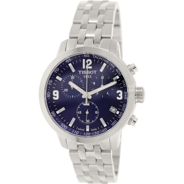 tissot t055 417 price